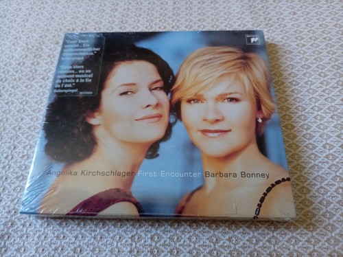 Angelika kirchschlager - angelika,