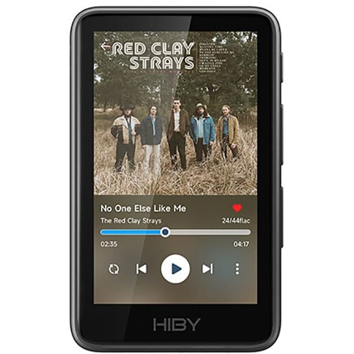 Hiby lecteur audio - hiby,