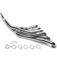 Collecteur inox Tuning Art