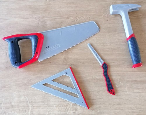 Lot outils de bricolage - de,