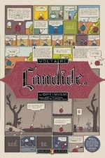 Candide: Or Optimism by