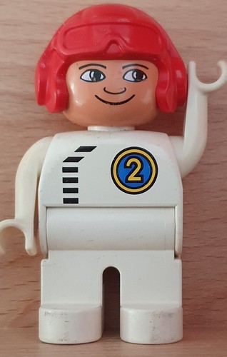Lego duplo - lego,