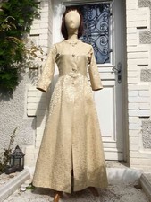 SUBLIME ROBE D'INTÉRIEUR