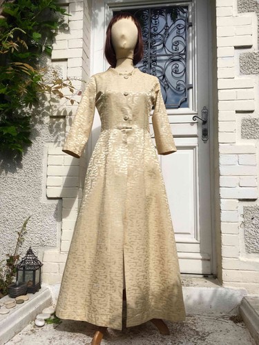 Sublime robe intérieur - sublime, d'intÉrieur