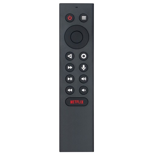 New voice replace - new, remote