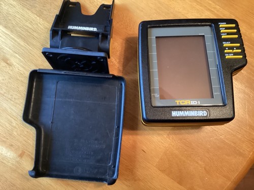Humminbird tcr fishfinder - humminbird, id-1