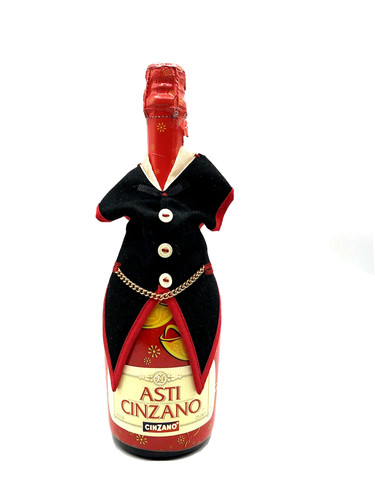 Asti cinzano millenium - asti,