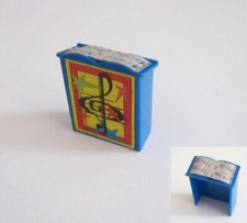 PLAYMOBIL (U11c02) CIRQUE -