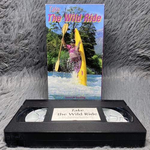 Take the wild ride - take,