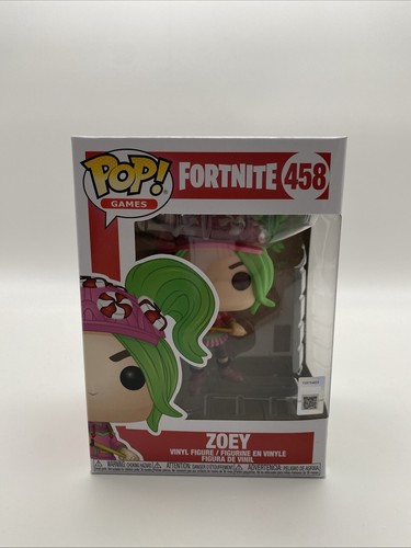 Figurine funko pop fortnite - figurine,