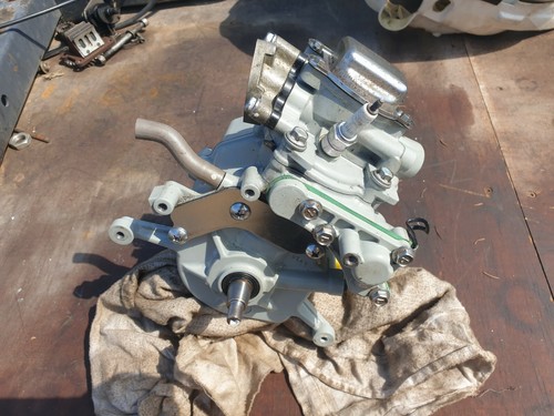 Tete motrice moteur 5cv - motrice, 2,5cv