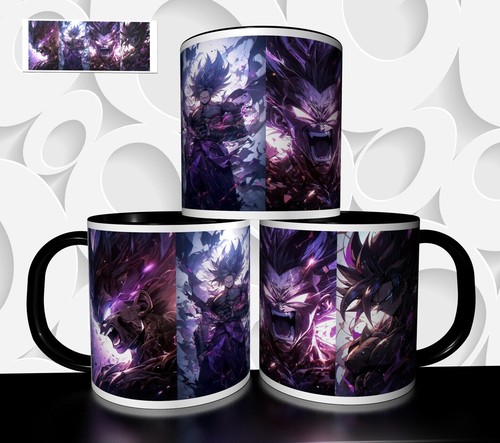 Mug tasse cafe manga - a,