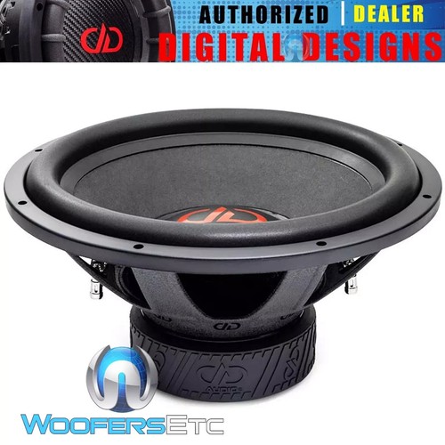 Audio 515e car sub - 15",
