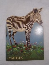 CAOUK COLLECTION ARCHE DE NOE