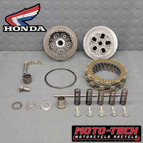 2022 honda crf250r - 22-26,
