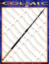 Canne COLMIC TELEMATCH JAKAL