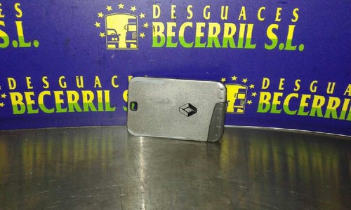Carte cle demarrage - de, /