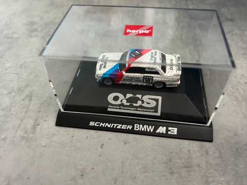 Herpa schnitzer bmw - schnitzer,