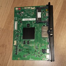 Motherboard TV TCL 65DP670 65UD6326 65UD6306 40-MS86H1-MAC2HG 08-MS86H07-MA200AA