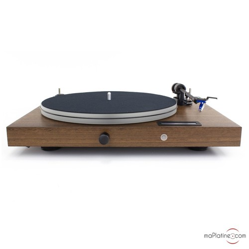 Platine vinyle tout un - vinyle, tout-en-un