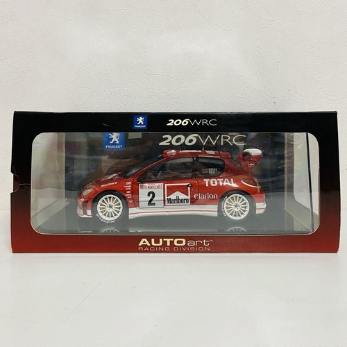 Autoart racing division - autoart,