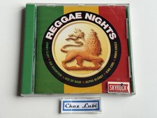 Reggae Nights - Alpha Blondy