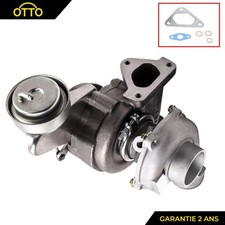Turbo 2.2 CDI pour