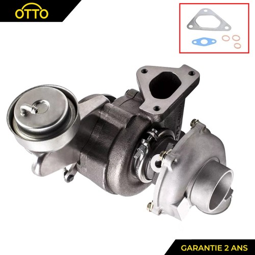 Turbo cdi pour - turbo,