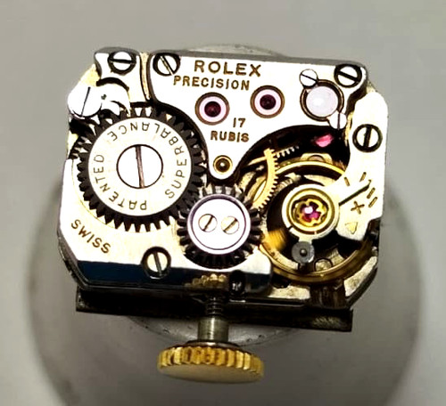 Vintage mouvement rolex - vintage,,