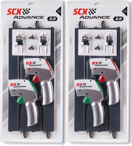 Scx advance 2 0 - scx,