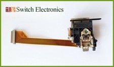 Tête laser à lecture optique Naim CDX & CDX2