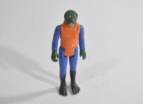 Walrus man star - star, wars