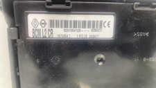 Boitier UCH RENAULT CLIO 3