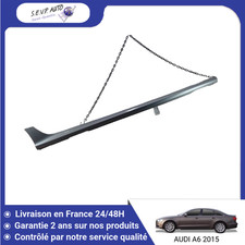 🇫🇷 BAS CAISSE DROIT AUDI A6 ➤4G5809840 ♻️