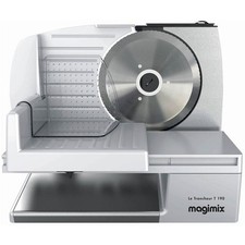Magimix Trancheuse électrique