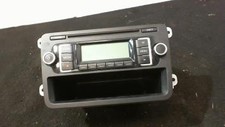 Autoradio d'origine VOLKSWAGEN GOLF 6 1.4i - 16V /R:97364902