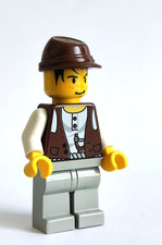 LEGO Adventurers Dino Island -