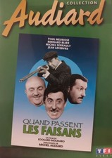 DVD : Quand passent les