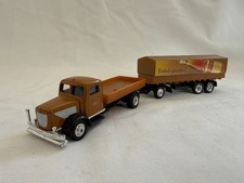 HO 1/87 Grell Werbemittel