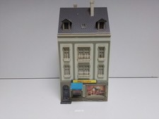 FALLER HO. REF 928. MAQUETTE