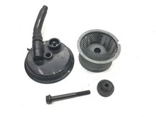 Deshuileur KAWASAKI GPZ 750