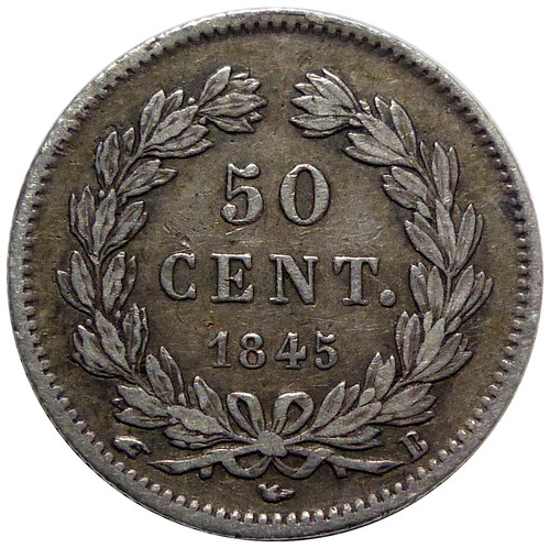 Centimes louis philippe ier - louis-philippe,