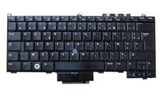 Clavier azerty nsk - clavier,