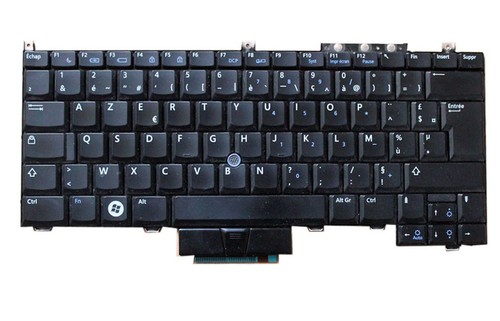 Clavier azerty nsk - ,