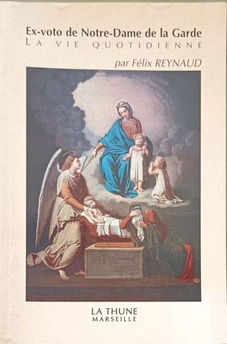 Voto notre dame - de, la
