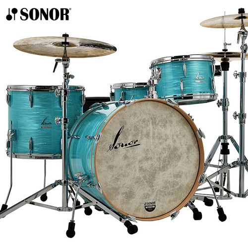 Sonor vintage 3pc mount - no, 20"