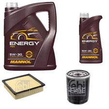 FEBI BILSTEIN Inspection Set