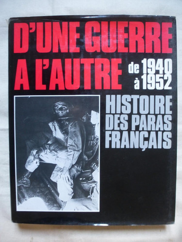 Une guerre l autre - d'une,