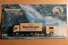 Modèle Camion Bière Iveco