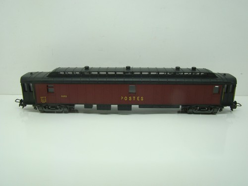 Hornby acho 7420 voiture - 7420,